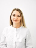 Мелехина Эльвира Халитовна