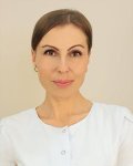 Илларионова Лилия Михайловна
