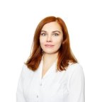 Григорьева Маргарита Викторовна