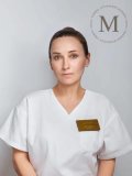 Перепелкина Ольга Владимировна