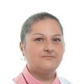 Белоусова Елена Юрьевна