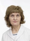 Ковальская Екатерина Алексеевна