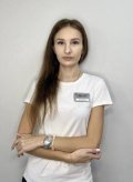 Попова Анастасия