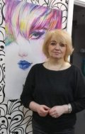 Безбородова Галина Михайловна