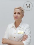 Котельникова Ольга Алексеевна
