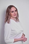 Махонина Светлана Николаевна