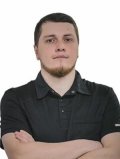 Гагиев Арсен Магомедович