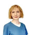 Ленская Полина Александровна