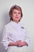 Галина Елена Анатольевна