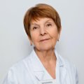 Качалина Татьяна Симоновна