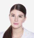 Шинко Ада Олеговна