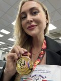 Филина Инна