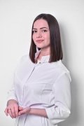 Дегтева Любовь Вадимовна