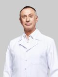 Швырев Сергей Павлович
