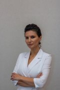 Немировская Евгения Львовна