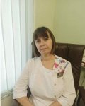Собинова Ольга Олеговна