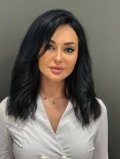 Ужахова Амина Ахметовна
