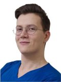 Соловьев Павел Алексеевич