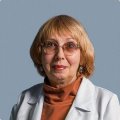 Севрунова Ольга Александровна