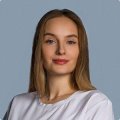 Бубович Ирина Викторовна