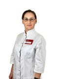 Ижик Светлана Владимировна