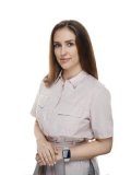 Валова Александра Андреевна