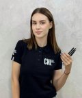 Колыженкова Яна Александровна