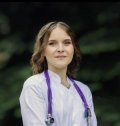 Захарова Ольга Александровна