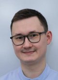 Казаков Василий Евгеньевич