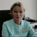 Ильинская Ольга Павловна