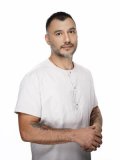 Куркин Виктор Николаевич
