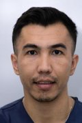Алишеров Шохрух Улукбекович