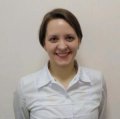 Истомина Анна Сергеевна