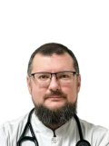 Медведев Андрей Юрьевич
