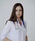 Райкова Екатерина Вячеславовна