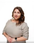 Лунева Ирина Егоровна