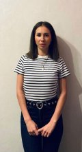 Смирнова Алина