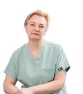 Маланичева Наталия Владимировна