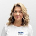 Корепанова Мария Викторовна