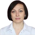 Киселева Лариса Сергеевна