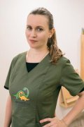 Тамаш Яна Владимировна