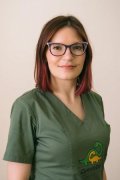 Гасанова Тамара Ивановна