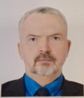 Пьянков Юрий Михайлович