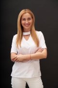 Гришанова Евгения Игоревна