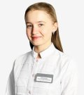 Ляличкина Анастасия Олеговна