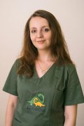 Якупова Екатерина Андреевна