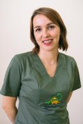 Макова Анна Валерьевна