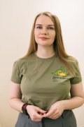 Иванова Анастасия Игоревна