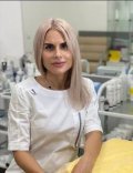 Хачатурян Ольга Владимировна