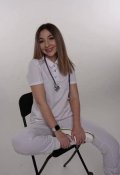Елисеева Милана Владимировна